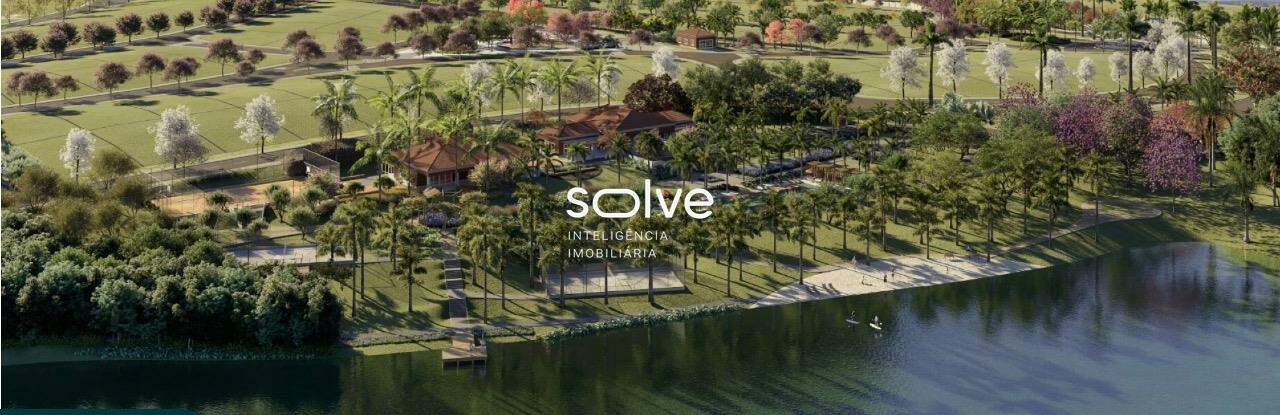 Terreno em Condomínio à venda em Indaiatuba - Quinta do Lago por 890.000,00: 