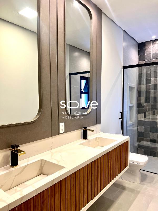 Sobrado em Condomínio à venda em Indaiatuba - Altos de Itaici por 2.300.000,00: 