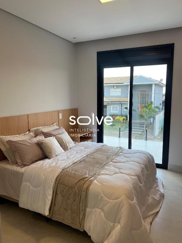 Sobrado em Condomínio à venda em Indaiatuba - Altos de Itaici por 2.300.000,00: 