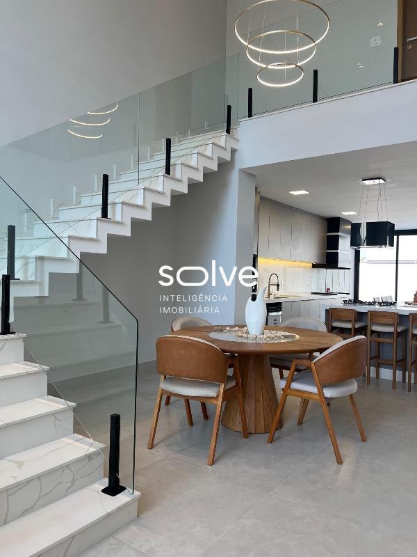 Sobrado em Condomínio à venda em Indaiatuba - Altos de Itaici por 2.300.000,00: 