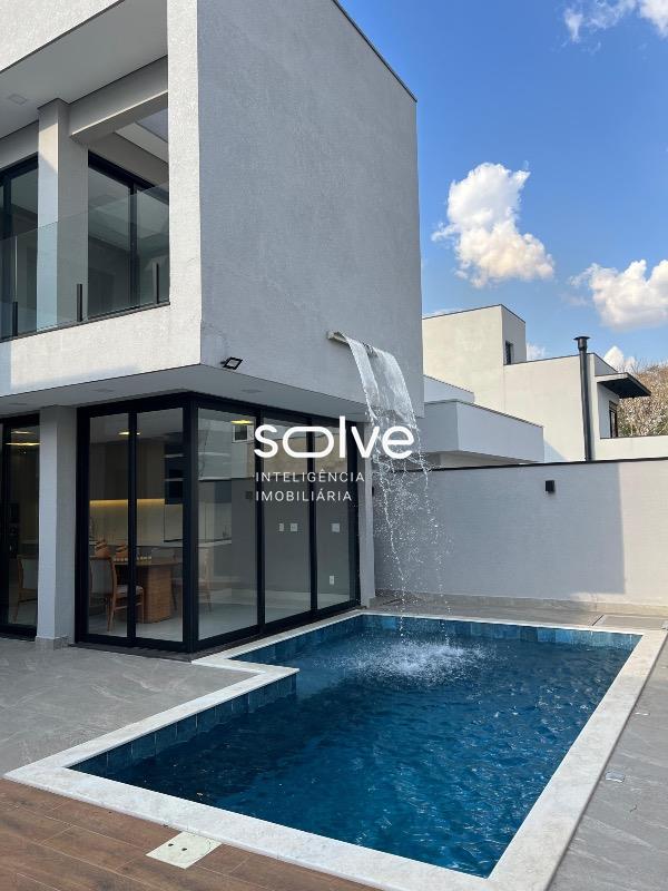 Sobrado em Condomínio à venda em Indaiatuba - Altos de Itaici por 2.300.000,00: 