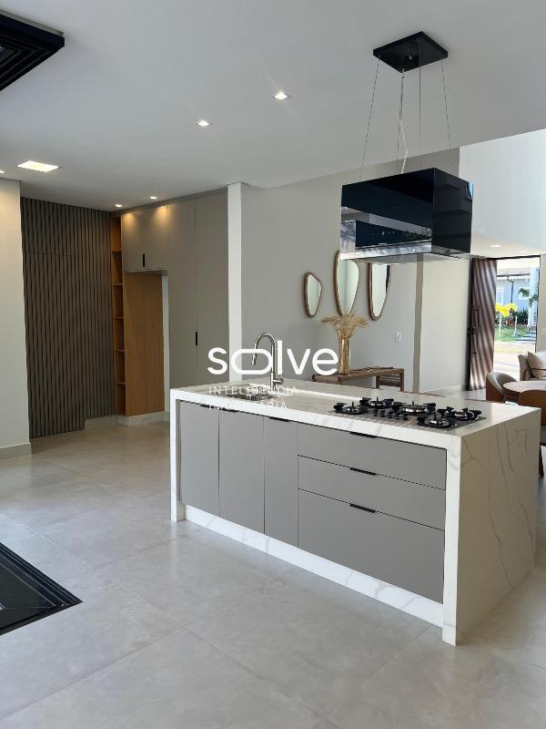 Sobrado em Condomínio à venda em Indaiatuba - Altos de Itaici por 2.300.000,00: 