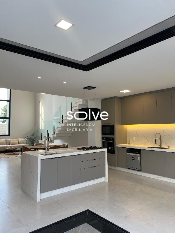 Sobrado em Condomínio à venda em Indaiatuba - Altos de Itaici por 2.300.000,00: 