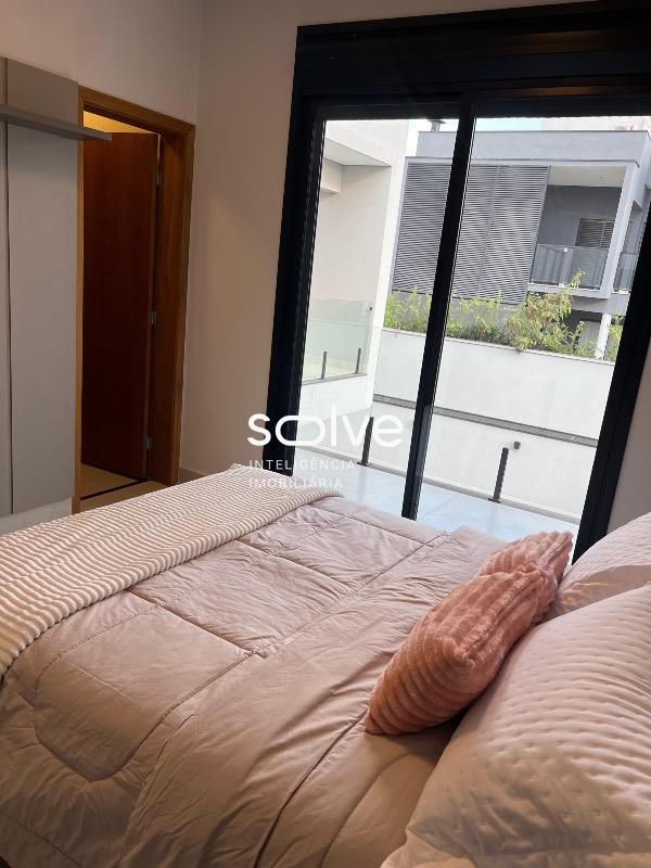 Sobrado em Condomínio à venda em Indaiatuba - Altos de Itaici por 2.300.000,00: 