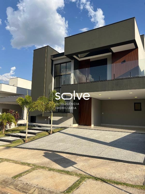 Sobrado em Condomínio à venda em Indaiatuba - Altos de Itaici por 2.300.000,00: 