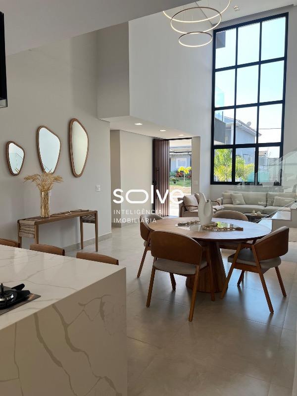 Sobrado em Condomínio à venda em Indaiatuba - Altos de Itaici por 2.300.000,00: 