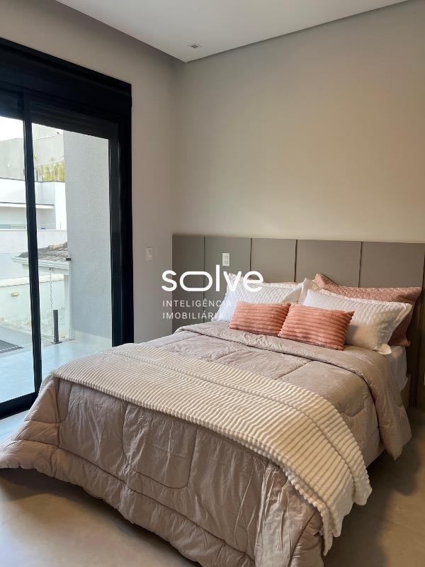 Sobrado em Condomínio à venda em Indaiatuba - Altos de Itaici por 2.300.000,00: 