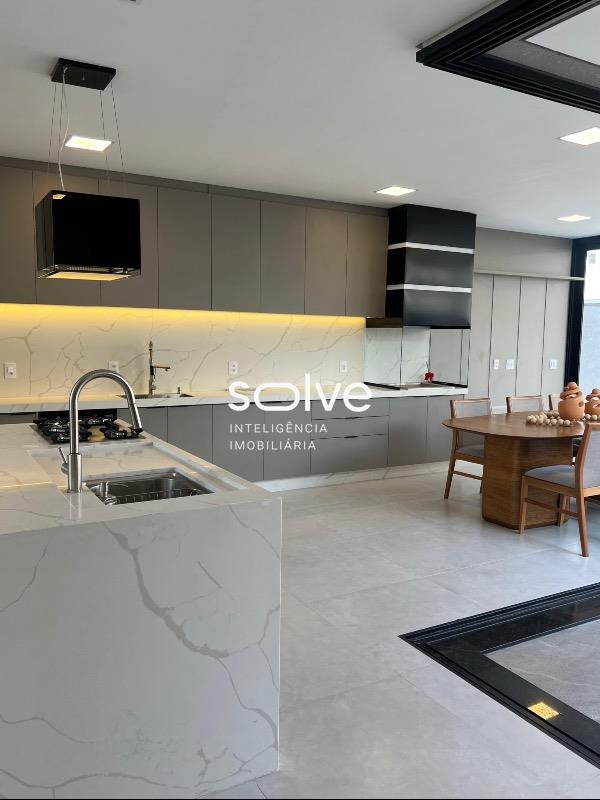 Sobrado em Condomínio à venda em Indaiatuba - Altos de Itaici por 2.300.000,00: 