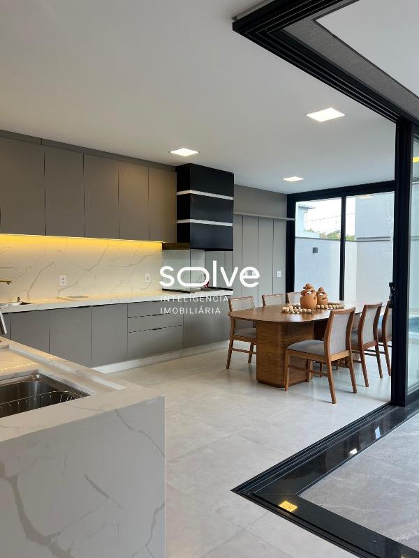 Sobrado em Condomínio à venda em Indaiatuba - Altos de Itaici por 2.300.000,00: 