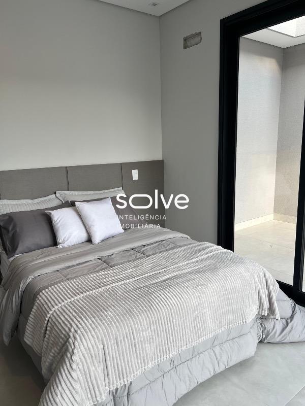 Sobrado em Condomínio à venda em Indaiatuba - Altos de Itaici por 2.300.000,00: 