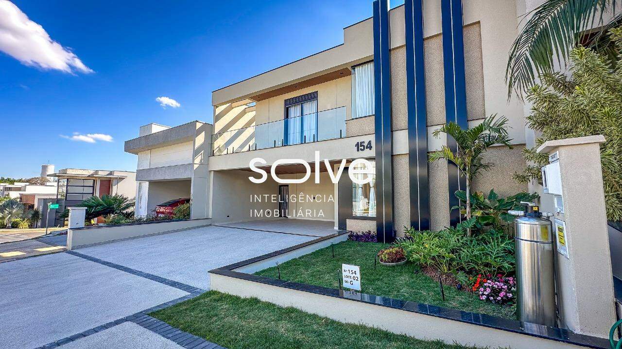Sobrado em Condomínio à venda no Residencial Duas Marias: