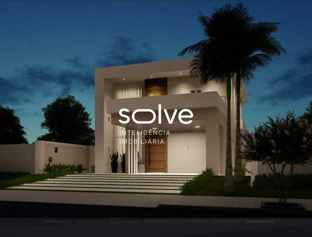 Sobrado em Condomínio à venda em Indaiatuba - Villa Sapezal por 2.900.000,00: 