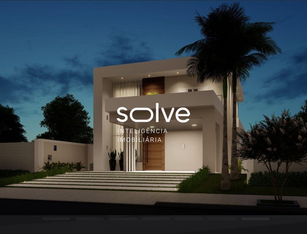 Sobrado em Condomínio à venda em Indaiatuba - Villa Sapezal por 2.900.000,00: 