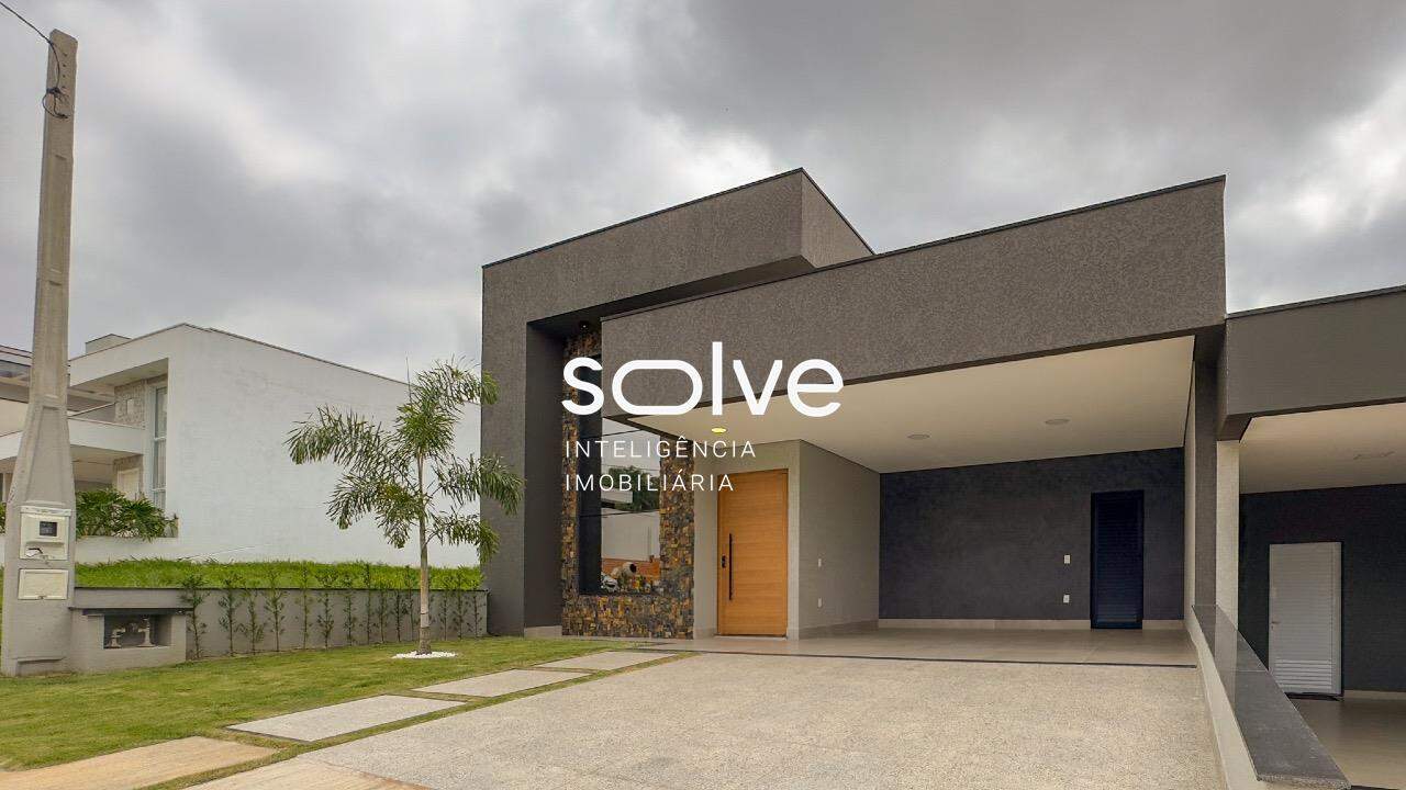 Casa em Condomínio à venda em Indaiatuba - Jardim Piemonte por 1.800.000,00: 