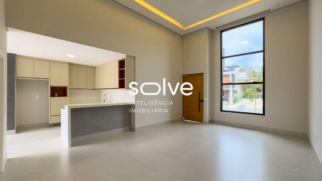 Casa em Condomínio à venda em Indaiatuba - Jardim Piemonte por 1.800.000,00: 