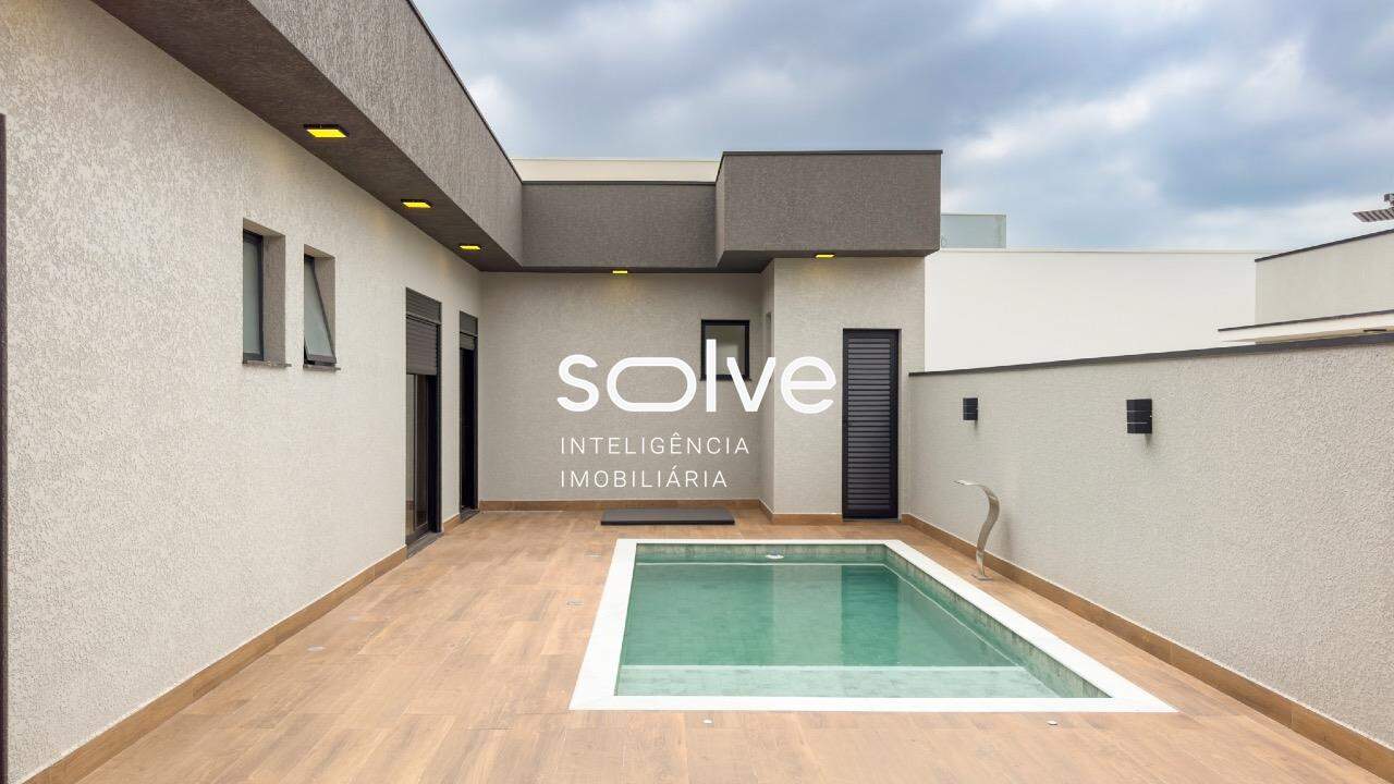Casa em Condomínio à venda em Indaiatuba - Jardim Piemonte por 1.800.000,00: 