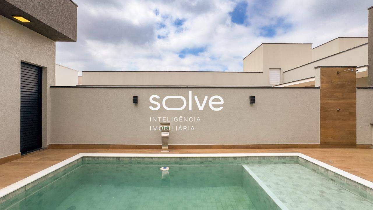 Casa em Condomínio à venda em Indaiatuba - Jardim Piemonte por 1.800.000,00: 