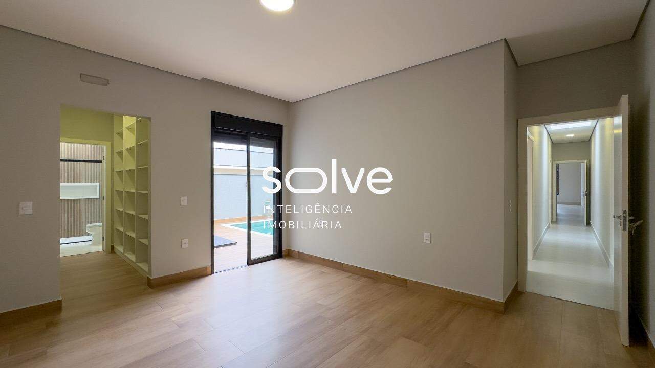 Casa em Condomínio à venda em Indaiatuba - Jardim Piemonte por 1.800.000,00: 