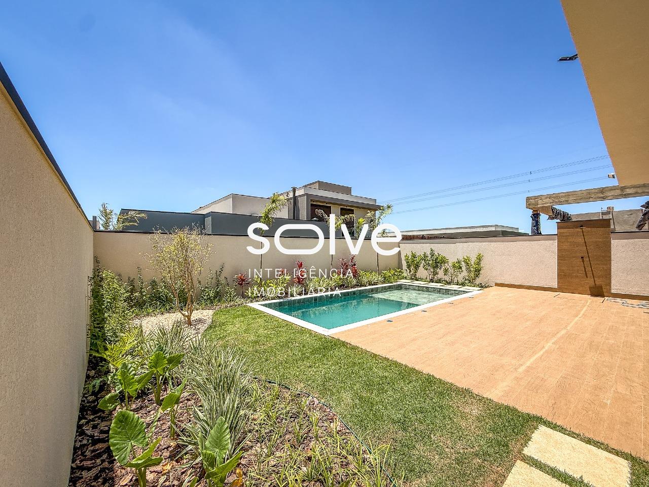 Sobrado em Condomínio à venda em Indaiatuba - Villa Sapezal por 2.900.000,00: 