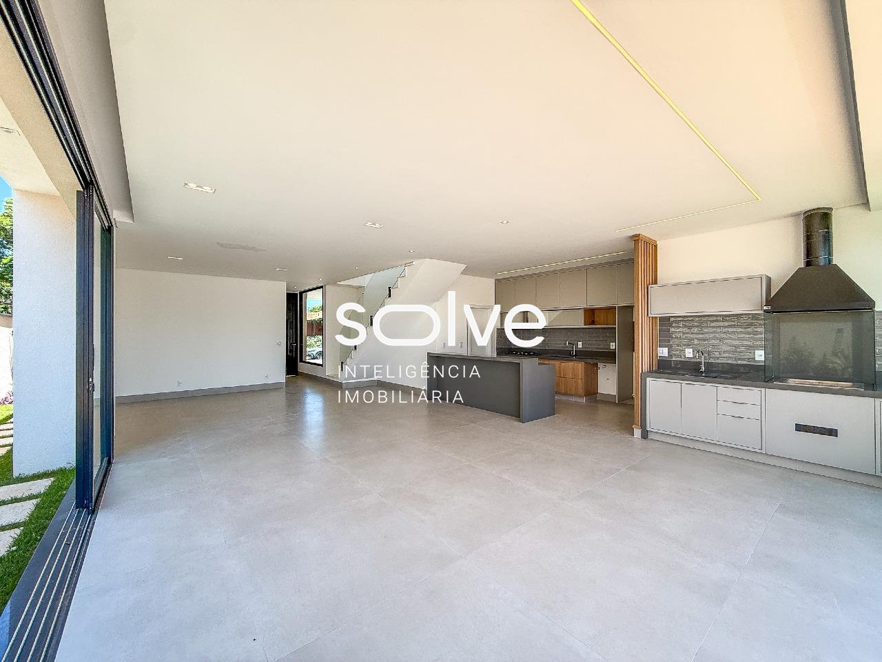 Sobrado em Condomínio à venda em Indaiatuba - Villa Sapezal por 2.900.000,00: 