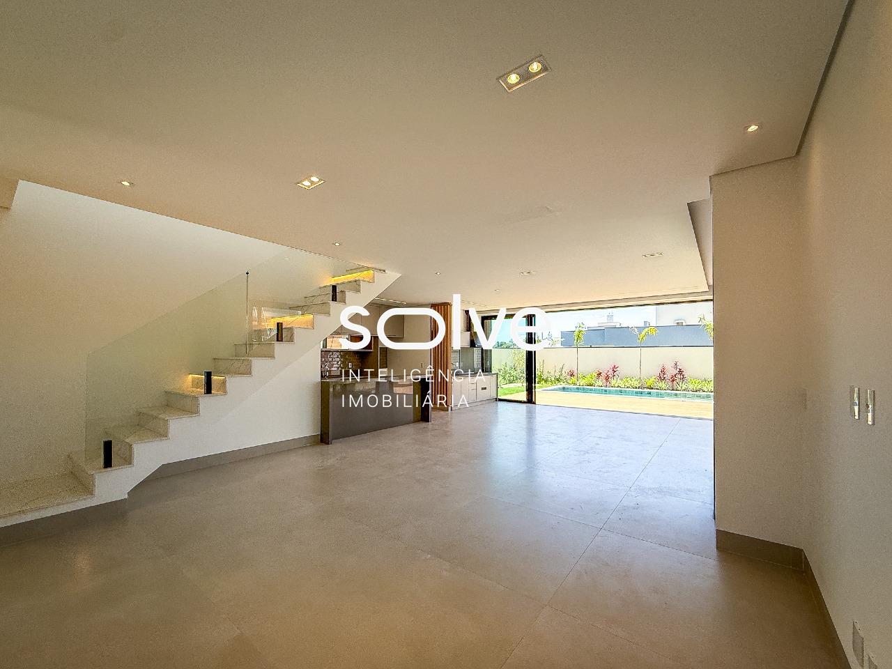 Sobrado em Condomínio à venda em Indaiatuba - Villa Sapezal por 2.900.000,00: 