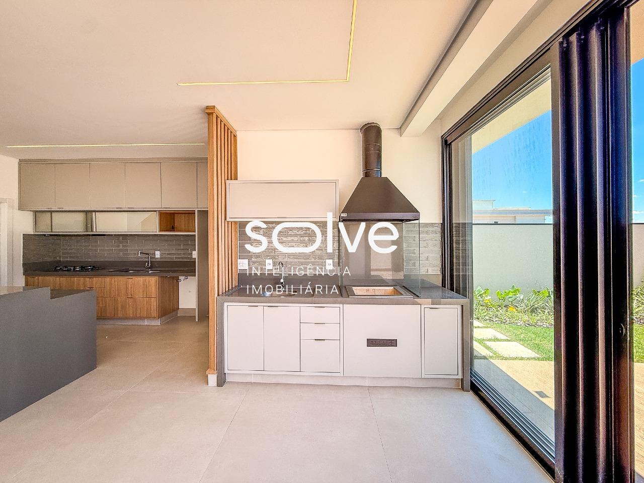 Sobrado em Condomínio à venda em Indaiatuba - Villa Sapezal por 2.900.000,00: 