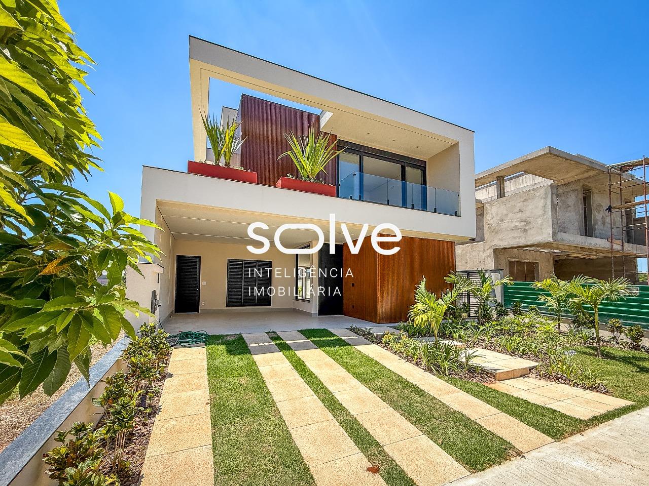 Sobrado em Condomínio à venda em Indaiatuba - Villa Sapezal por 2.900.000,00: 