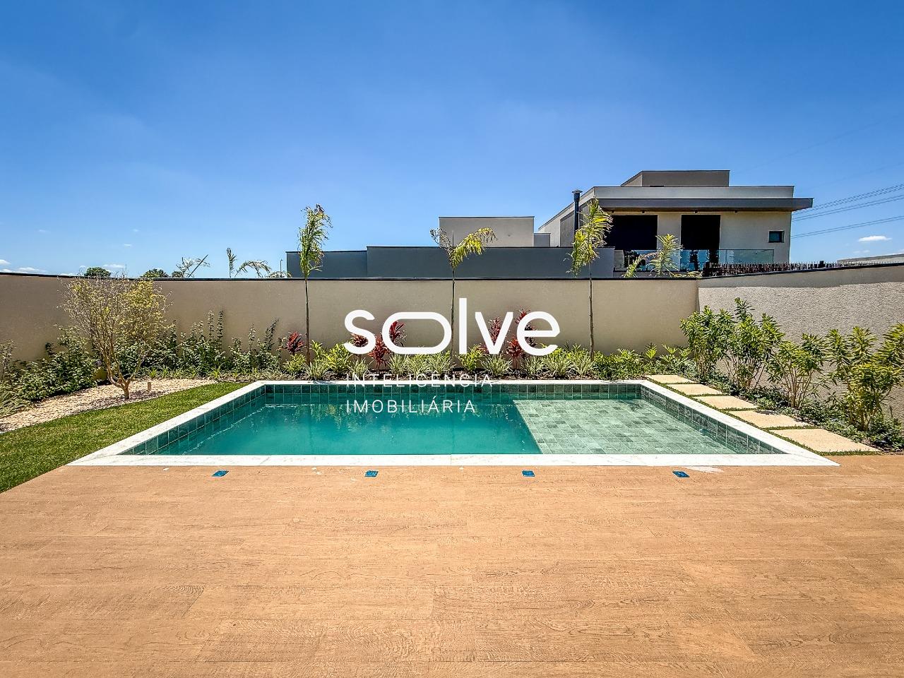 Sobrado em Condomínio à venda em Indaiatuba - Villa Sapezal por 2.900.000,00: 