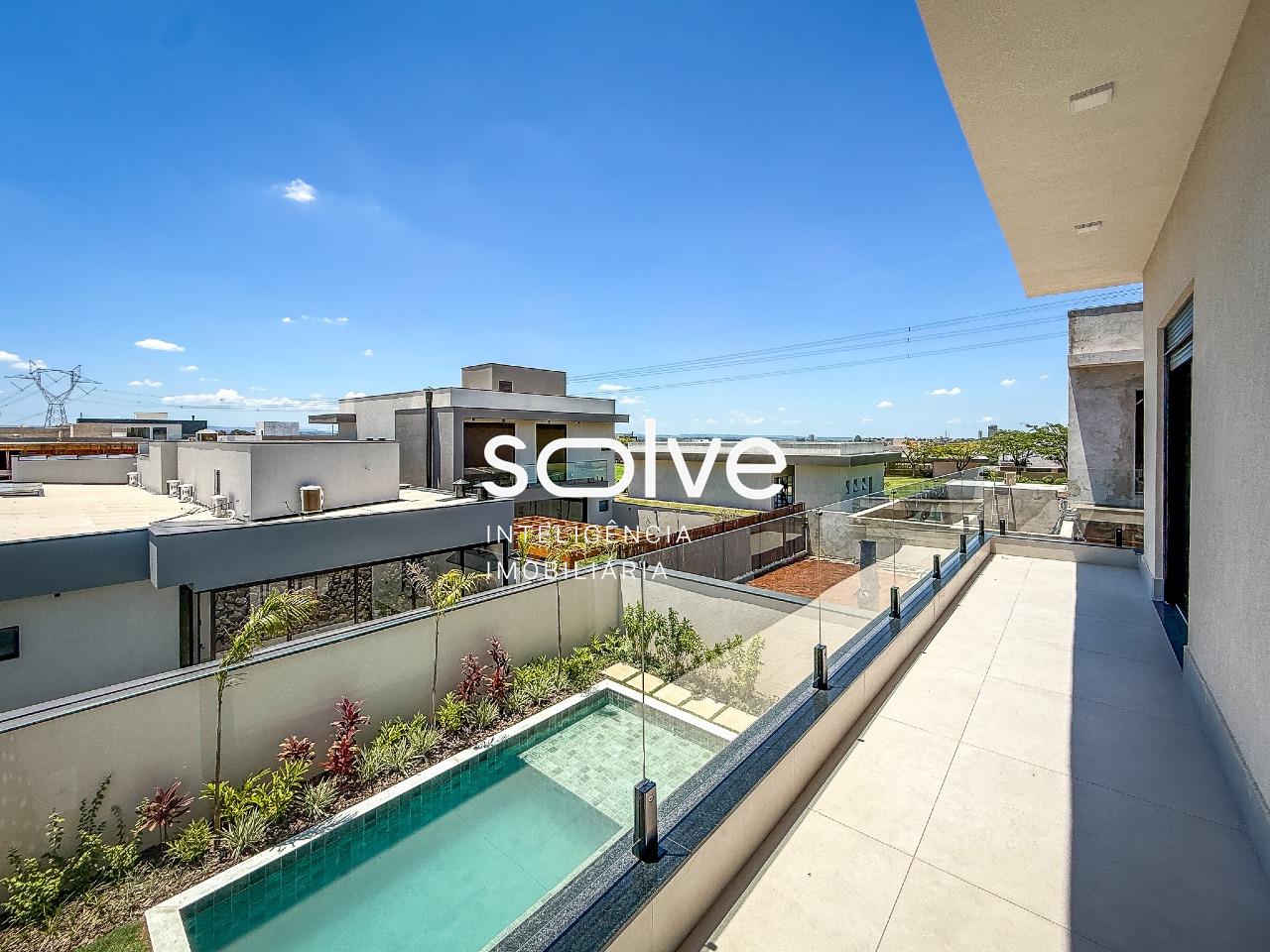 Sobrado em Condomínio à venda em Indaiatuba - Villa Sapezal por 2.900.000,00: 