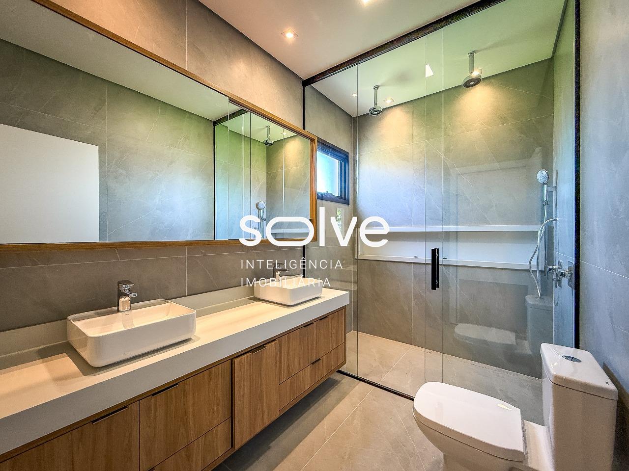 Sobrado em Condomínio à venda em Indaiatuba - Villa Sapezal por 2.900.000,00: 