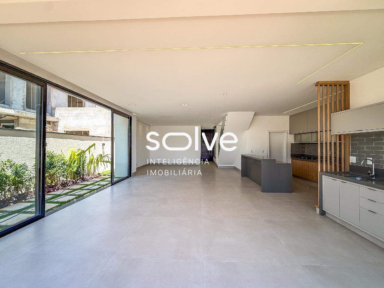 Sobrado em Condomínio à venda em Indaiatuba - Villa Sapezal por 2.900.000,00: 