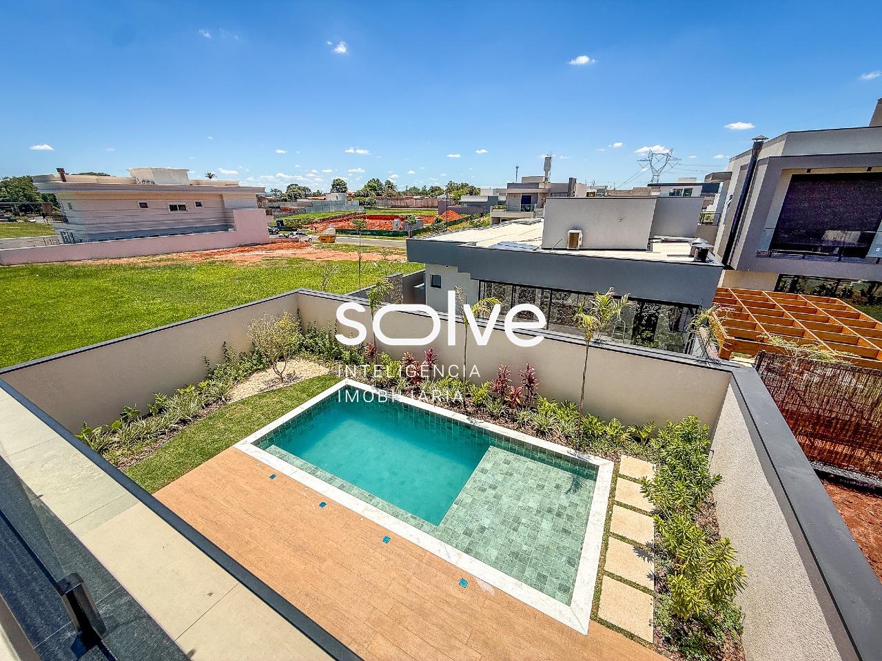 Sobrado em Condomínio à venda em Indaiatuba - Villa Sapezal por 2.900.000,00: 