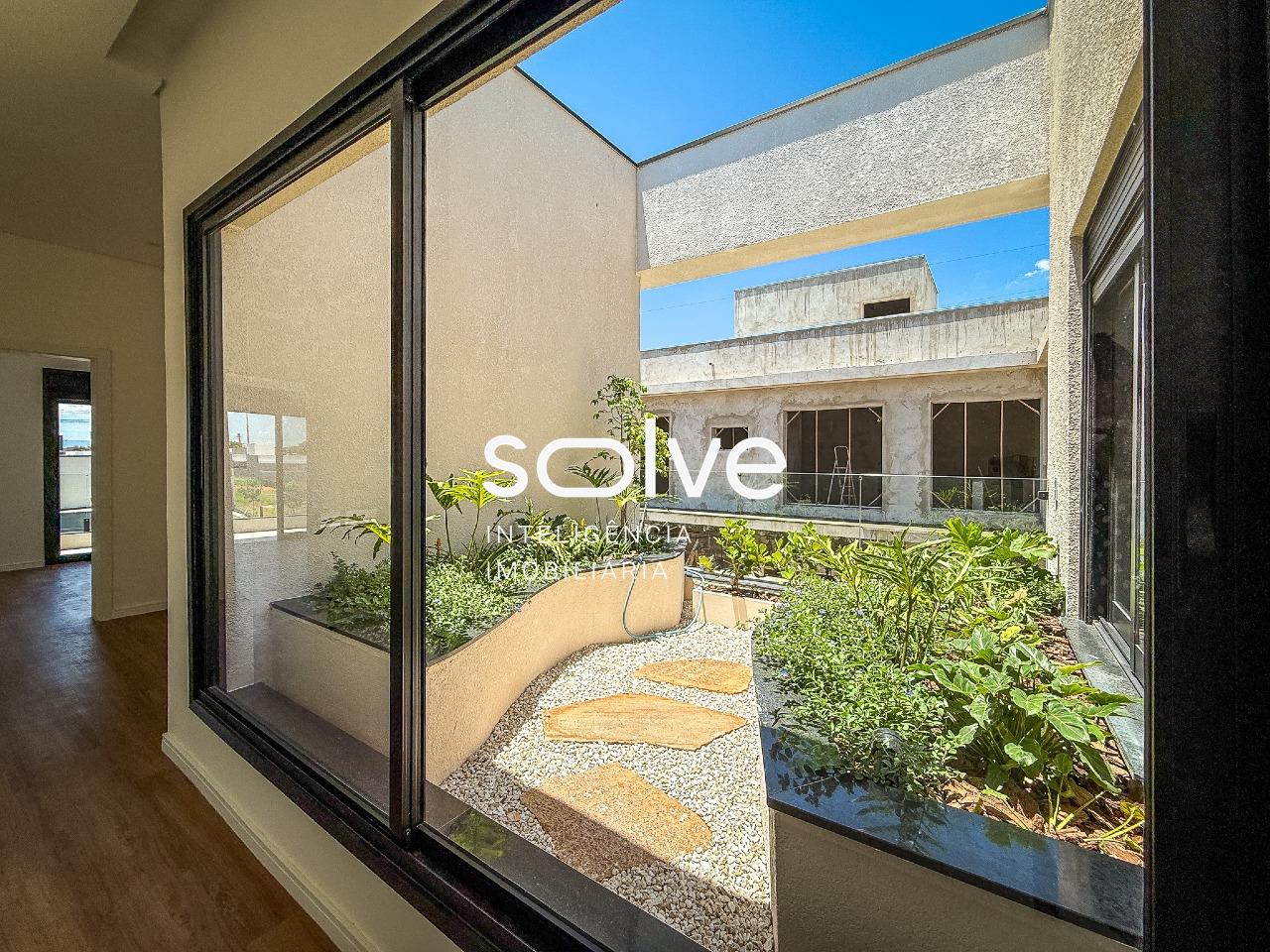 Sobrado em Condomínio à venda em Indaiatuba - Villa Sapezal por 2.900.000,00: 