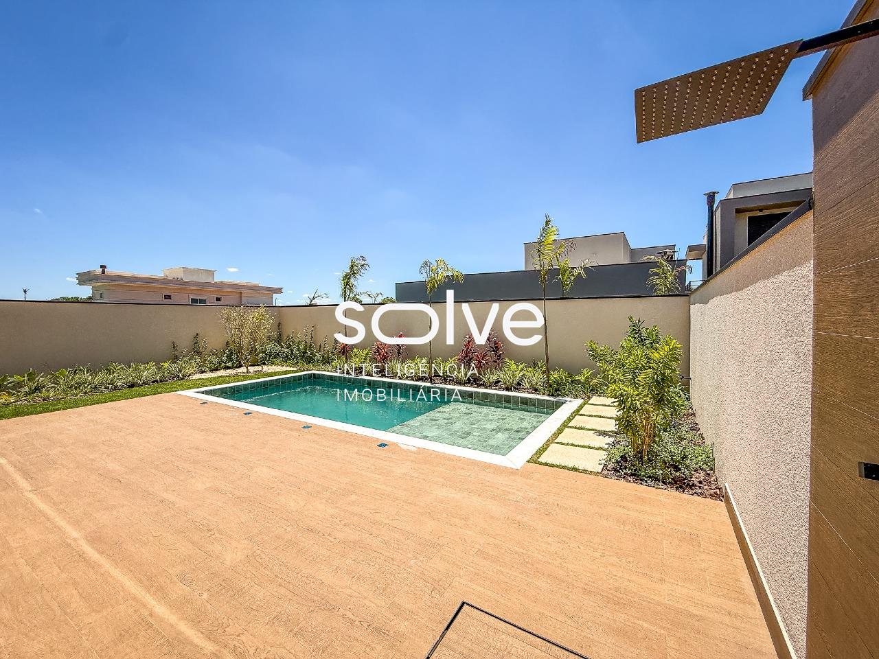 Sobrado em Condomínio à venda em Indaiatuba - Villa Sapezal por 2.900.000,00: 