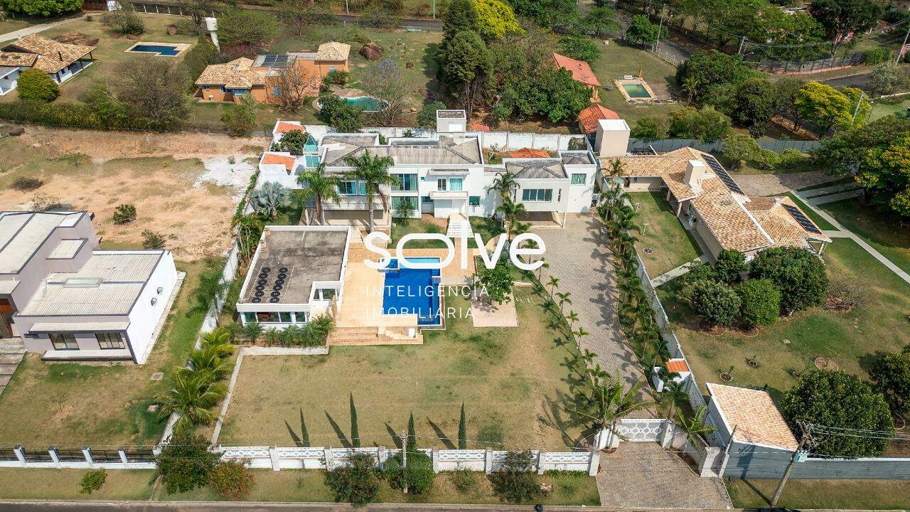 Chácara à venda em Indaiatuba - Residencial Vale Das Laranjeiras por 6.500.000,00: 