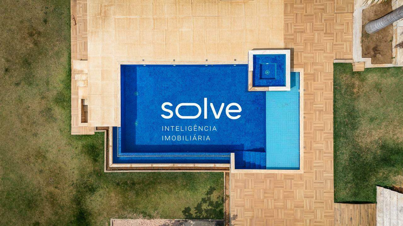 Chácara à venda em Indaiatuba - Residencial Vale Das Laranjeiras por 6.500.000,00: 