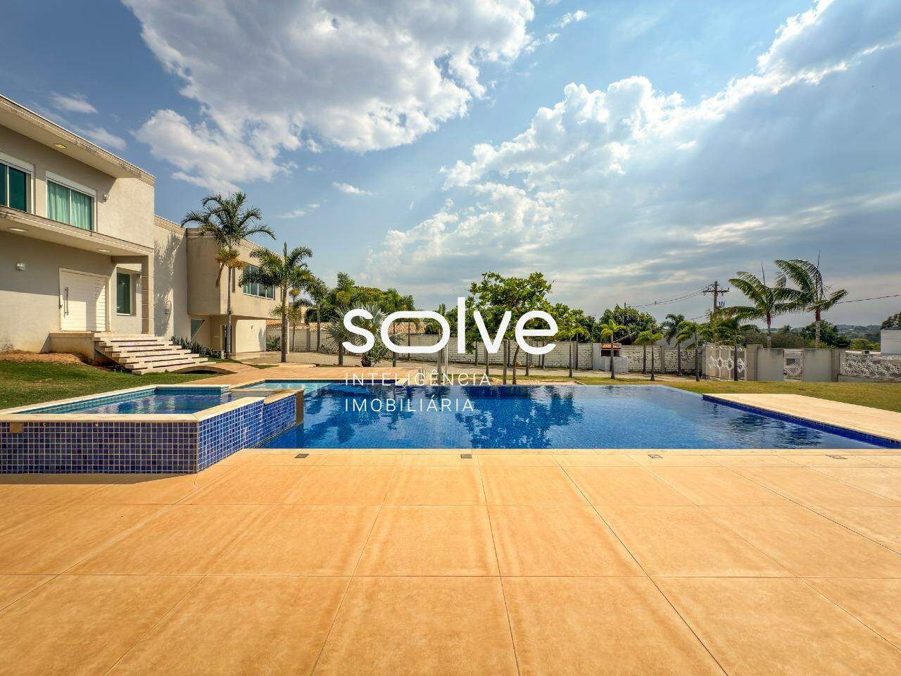 Chácara à venda em Indaiatuba - Residencial Vale Das Laranjeiras por 6.500.000,00: 