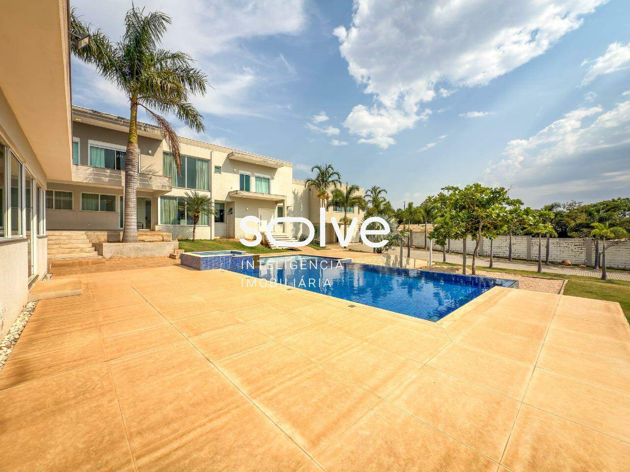 Chácara à venda em Indaiatuba - Residencial Vale Das Laranjeiras por 6.500.000,00: 