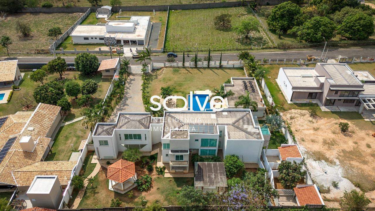 Chácara à venda em Indaiatuba - Residencial Vale Das Laranjeiras por 6.500.000,00: 