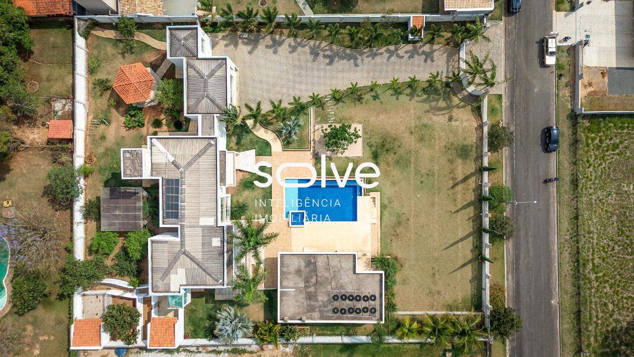 Chácara à venda em Indaiatuba - Residencial Vale Das Laranjeiras por 6.500.000,00: 