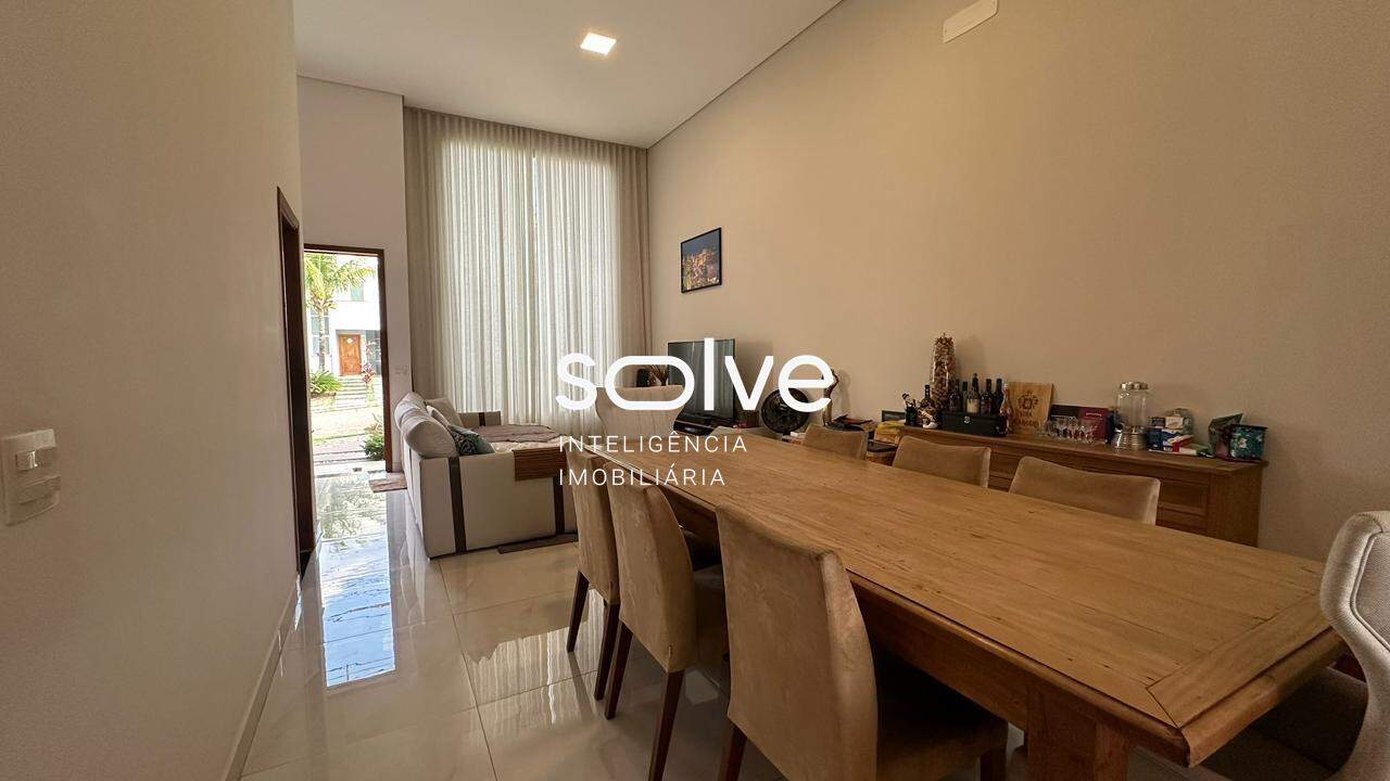 Casa em Condomínio à venda em Indaiatuba - Altos de Itaici por 1.499.000,00: 