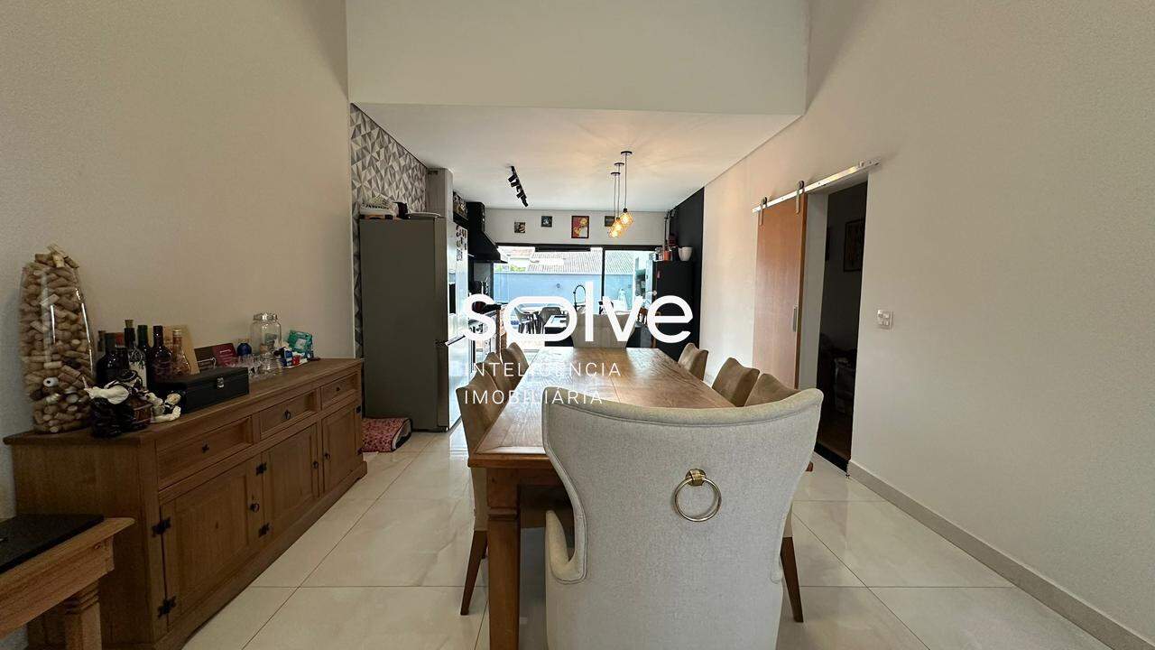 Casa em Condomínio à venda em Indaiatuba - Altos de Itaici por 1.499.000,00: 