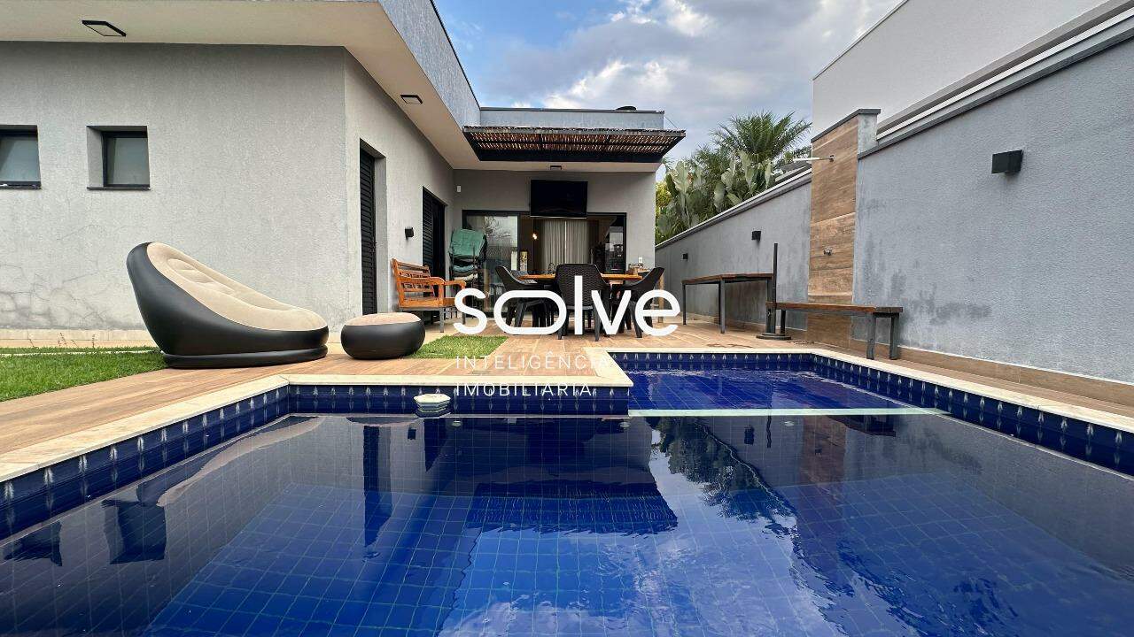 Casa em Condomínio à venda em Indaiatuba - Altos de Itaici por 1.499.000,00: 