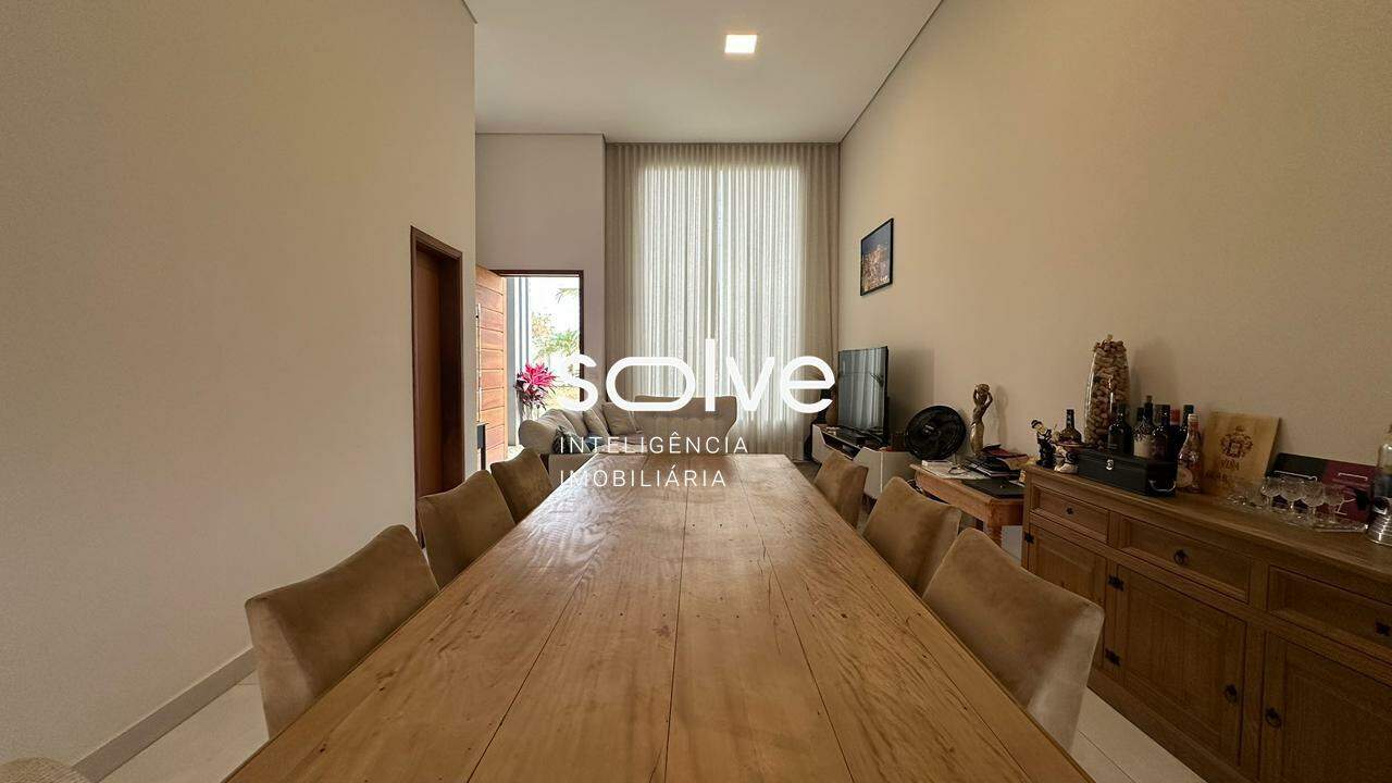 Casa em Condomínio à venda em Indaiatuba - Altos de Itaici por 1.499.000,00: 