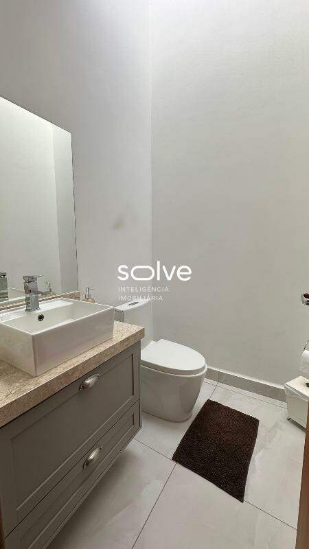 Casa em Condomínio à venda em Indaiatuba - Altos de Itaici por 1.499.000,00: 