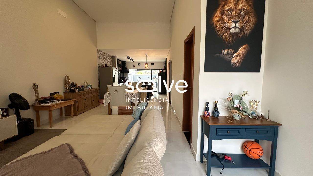 Casa em Condomínio à venda em Indaiatuba - Altos de Itaici por 1.499.000,00: 