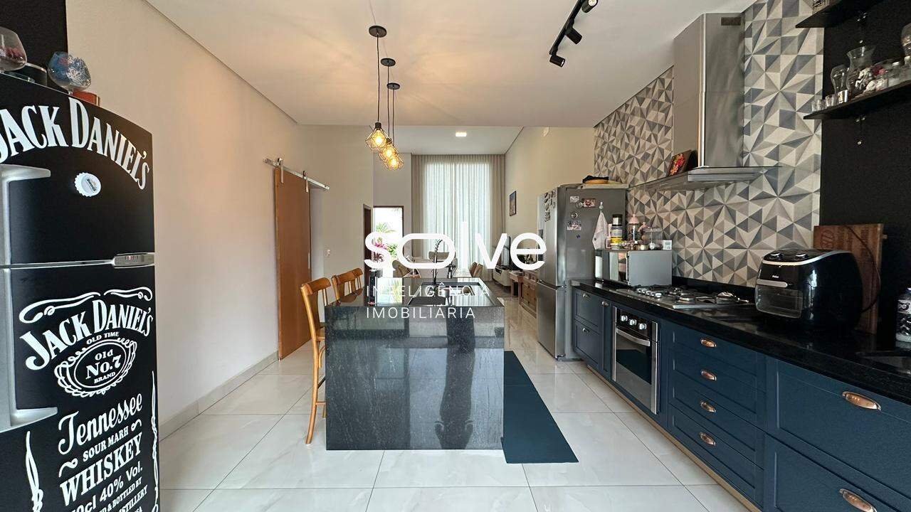 Casa em Condomínio à venda em Indaiatuba - Altos de Itaici por 1.499.000,00: 