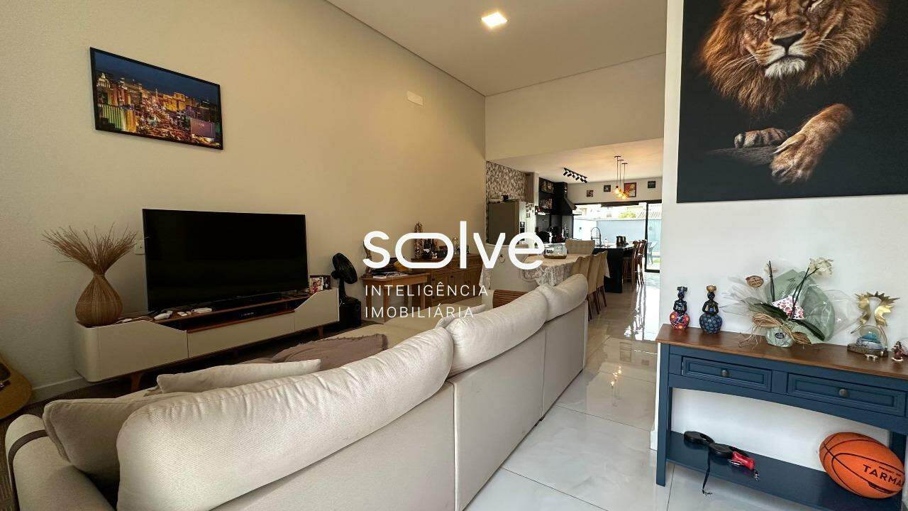 Casa em Condomínio à venda em Indaiatuba - Altos de Itaici por 1.499.000,00: 