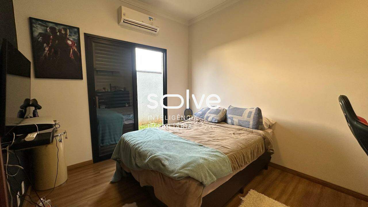 Casa em Condomínio à venda em Indaiatuba - Altos de Itaici por 1.499.000,00: 