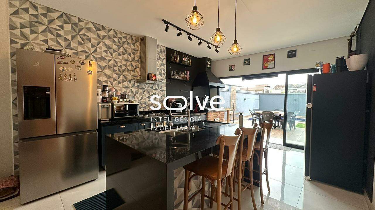 Casa em Condomínio à venda em Indaiatuba - Altos de Itaici por 1.499.000,00: 